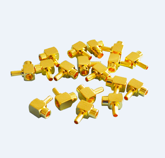 鍍金產(chǎn)品 Gold PLating